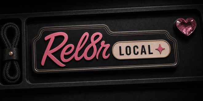 Rel8r Local